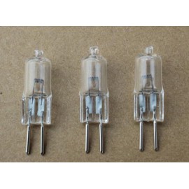 Bóng đèn halogen 6v-15w