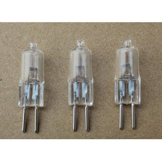 Bóng đèn halogen 6v-15w