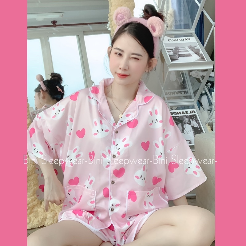 ❌GIÁ RẺ NHẤT❌BỘ ĐÙI 2 TÚI NGỦ LỤA MANGO———HÀNG ĐỘC QUYỀN BINI SLEEPWEAR✨✨VẢI SIÊU ĐẸP | BigBuy360 - bigbuy360.vn