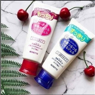 Gel Tẩy Da Chết Mặt Rossette hàng nội địa Nhật 180gr