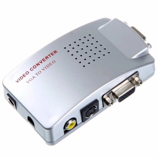bộ chuyển vga av