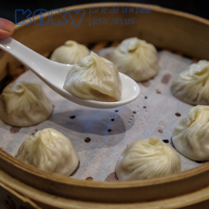 Set 500 tờ giấy nến chống dính làm bánh - Hiệu TRƯỜNG XUÂN
