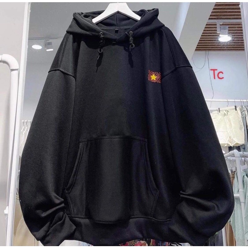 Áo hoodie di tích lịch sử TC6