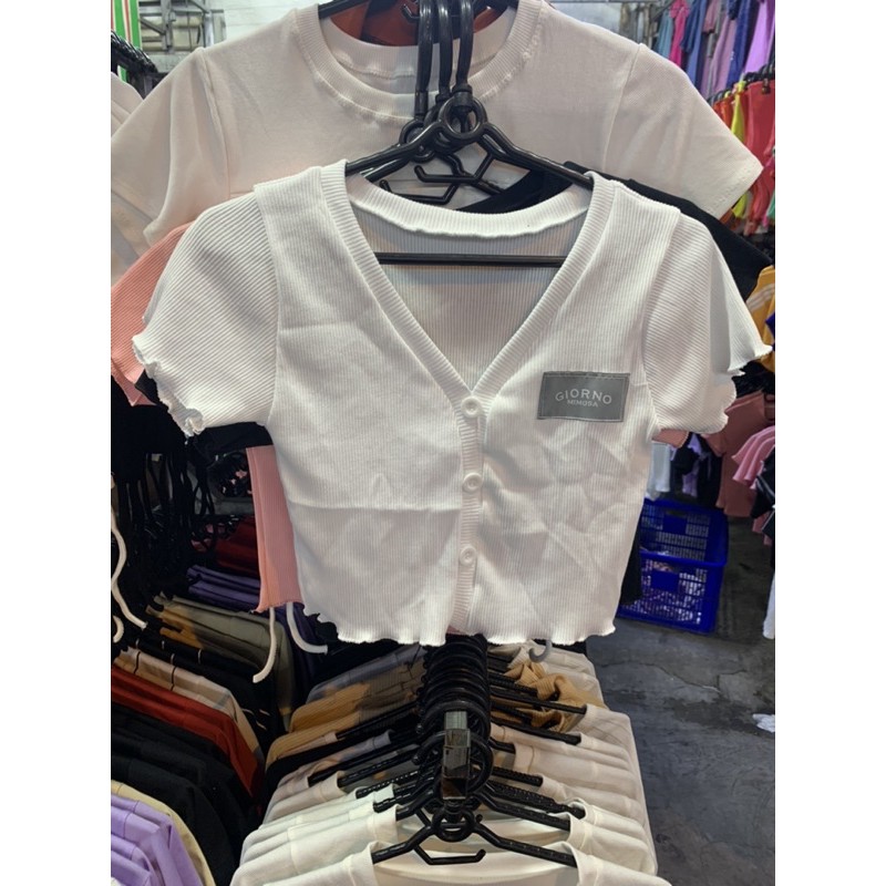 Áo croptop ti | BigBuy360 - bigbuy360.vn