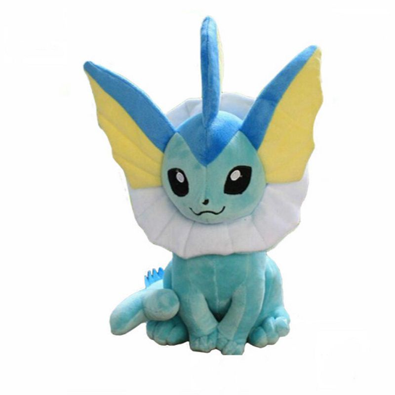 Pokemon Nhồi Bông Mềm Mại Xinh Xắn