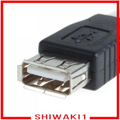 1 Bộ Chuyển Đổi Usb Type A Female Sang Male 8p8c Ethernet Adsl