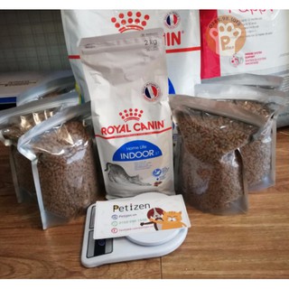 PETIZEN - Hạt khô Royal Canin Indoor 27 cho Mèo trên 12 tháng