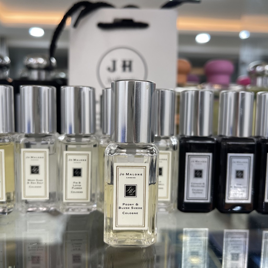 JHAuthentic.com Nước hoa Jo Malone London 9ml Mini chính hãng