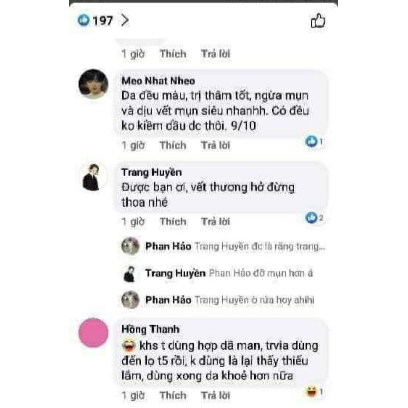 Tinh chất giảm thâm, sáng da The Ordinary Niaciname