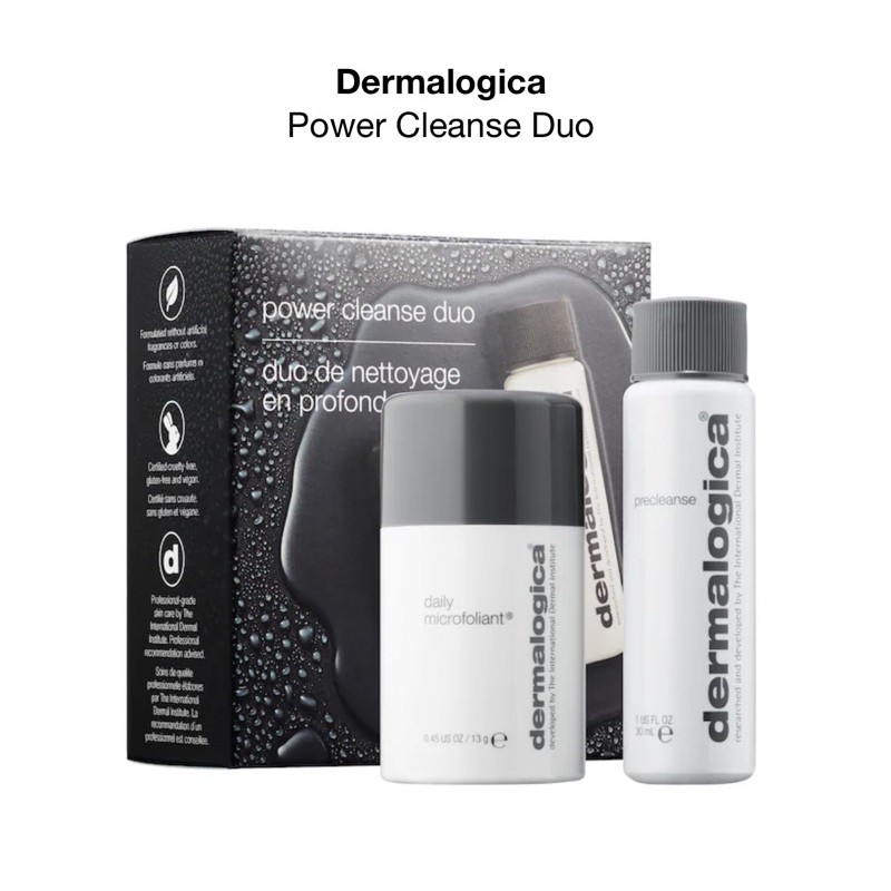 Bột tẩy da chết Dermalogica