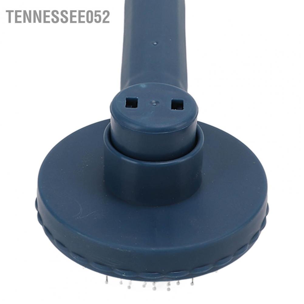 🌷Hàng Sẵn Lược chải lông chó mèo Chó có nút bấm Dụng Cụ Vệ Sinh Làm Đẹp Cho Thú Cưng