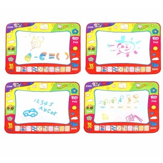 Thảm vẽ thần kỳ cho bé 20x30cm
