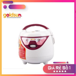 Nồi Cơm Điện GoldSun 3D ARC-GW100