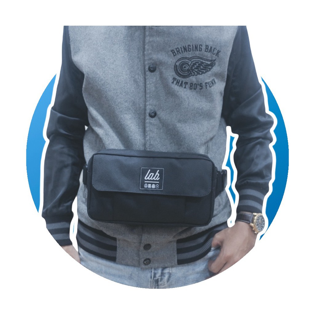 Giảm sập sàn - TÚI ĐEO CHÉO HIPBAG - NHIỀU MÀU SẮC. | BigBuy360 - bigbuy360.vn
