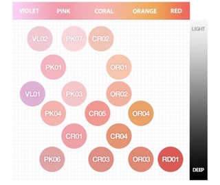 (HSD 30/6/2027) Phấn má hồng A'pieu Pastel Blusher