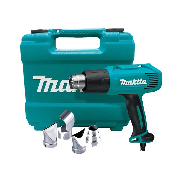 Máy thổi hơi nóng Makita HG6030K - Chính hãng