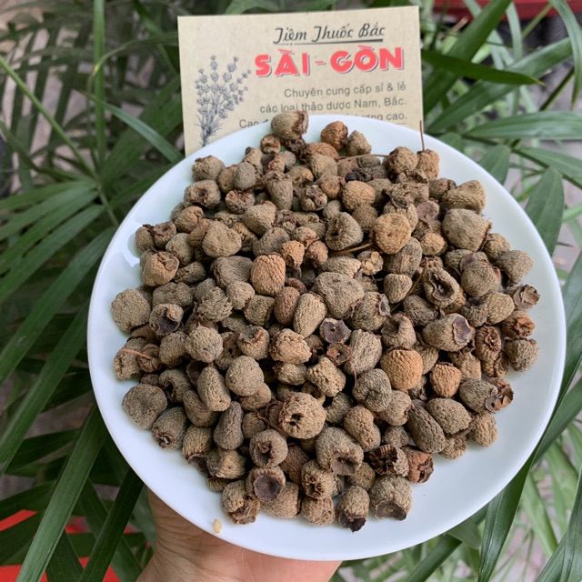 Phúc Bồn Tử 100GRAM