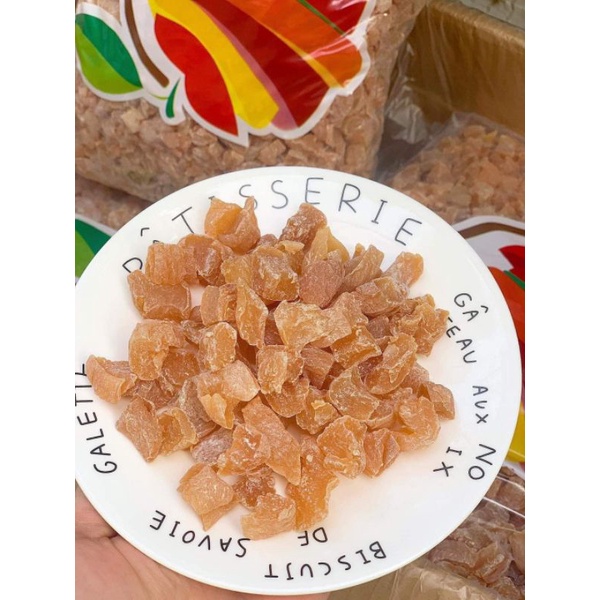 Ô MAI ĐÀO XÍ MUỘI HỘP 450G
