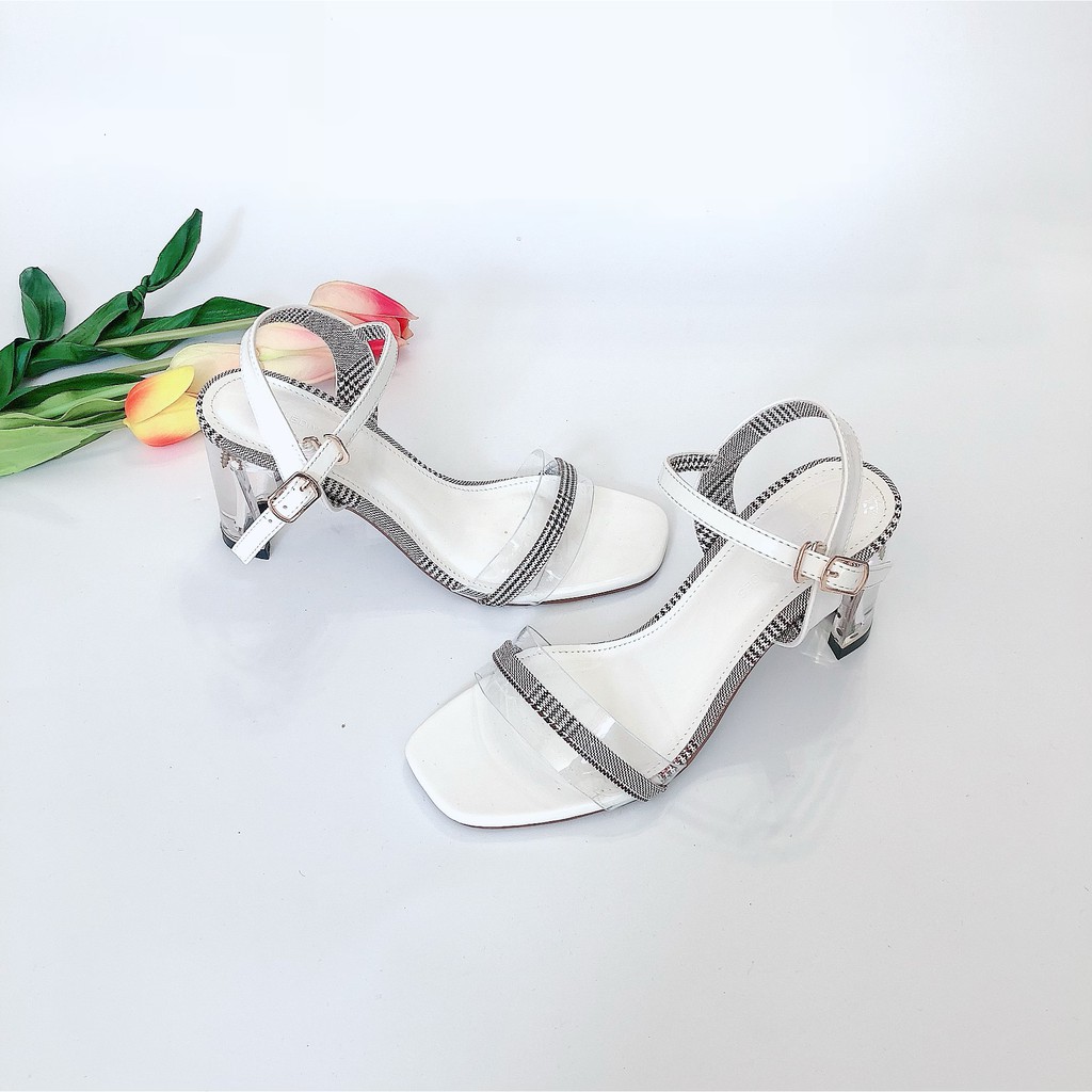 GIÀY SANDAL NỮ 7P HTP - SH702 | BigBuy360 - bigbuy360.vn