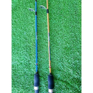 Cần đặc câu tôm sky hawk spin