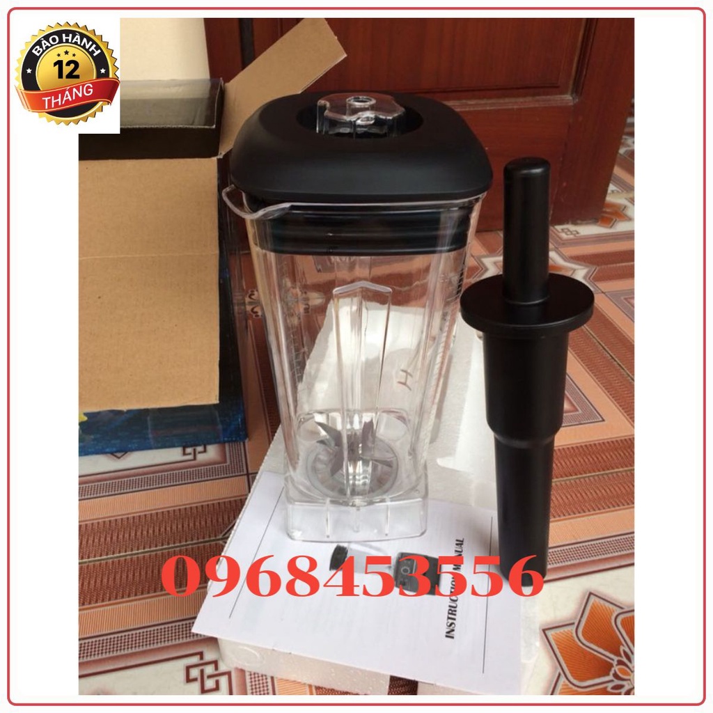 CỐI XAY MÁY SINH TỐ BLENDER