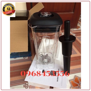 Cối xay máy sinh tố blender