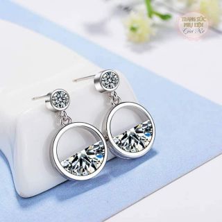 Hoa tai 265k c thảo