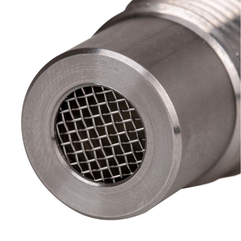 Bộ Chuyển Đổi Mở Rộng Động Cơ Oxy O2 M18X1 5 Chuyên Dụng