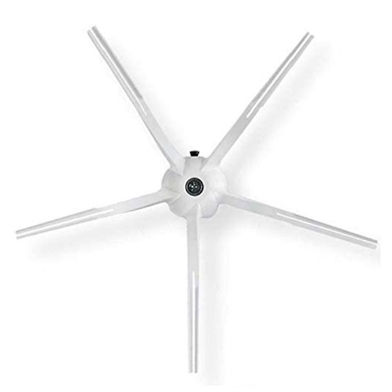Set 20 Phụ Kiện Thay Thế Cho Máy Hút Bụi Xiaomi Roborock S6 S60 S65 S5 MAX T6 S6