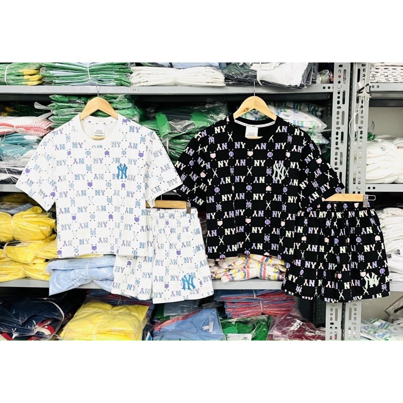 BỘ CROPTOP M L B  MONO IN MÀU