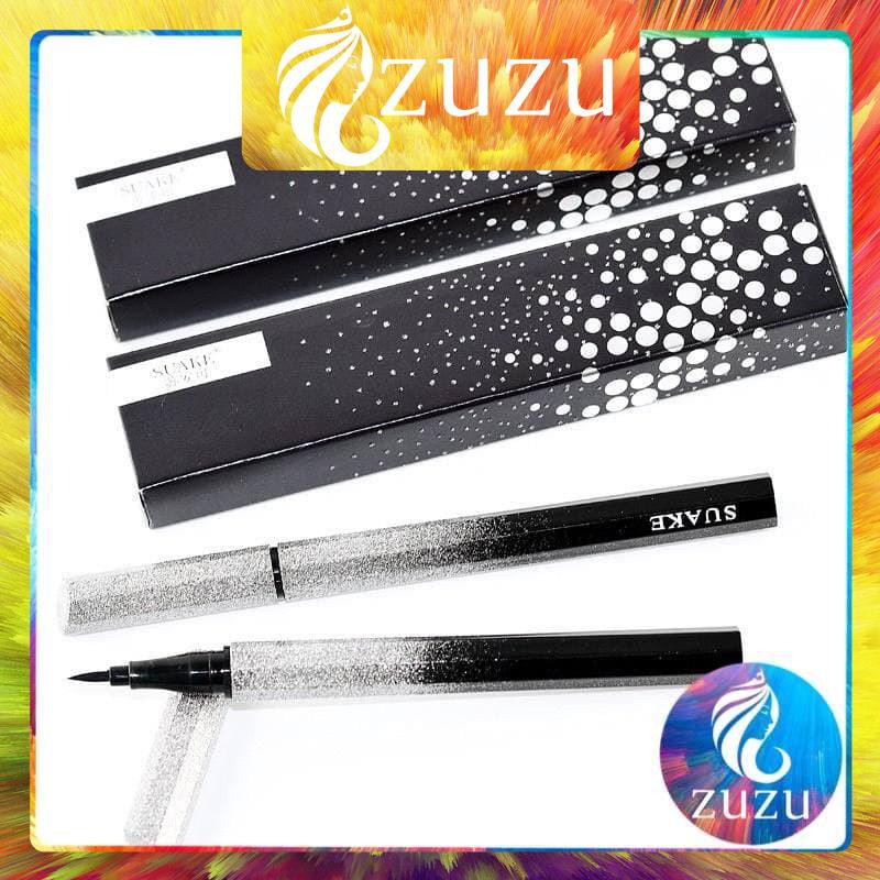 M08 Bút Kẻ Mắt Chống Thấm Nước Lâu Trôi Không Bị Nhòe