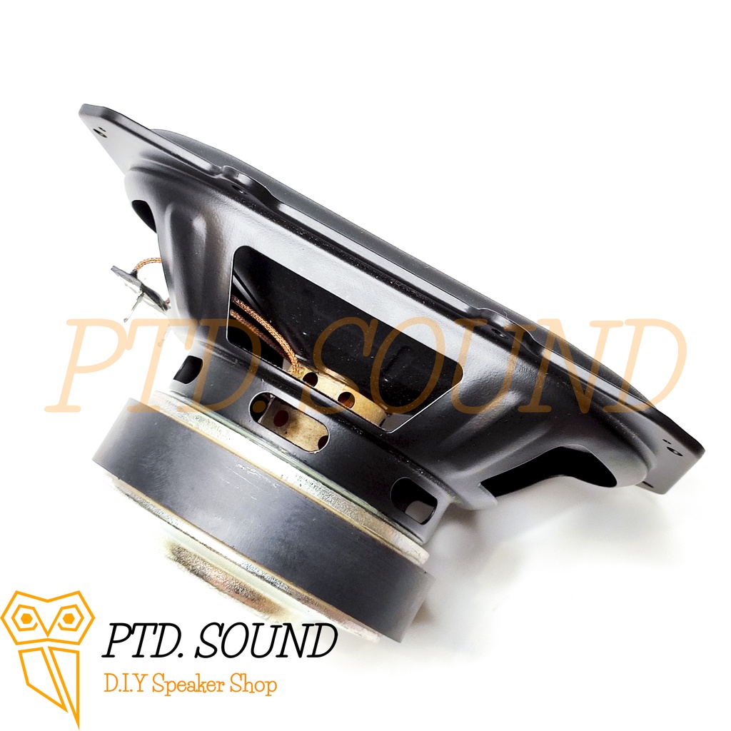 Củ loa rời Bass Sub BoomBox 3 thay thế loa siêu trầm boombox3 50-70w 3ohm 190*115mm siêu bass từ PTD Sound