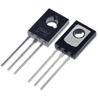Transistor D882