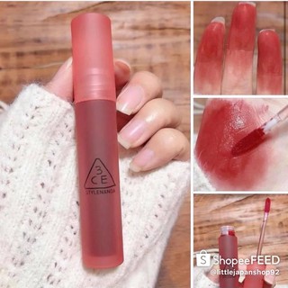 Son 3CE Blur Water Tint new