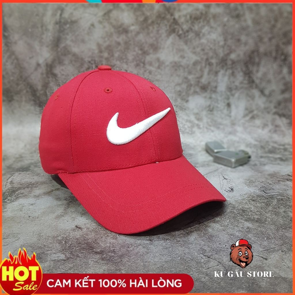 Mũ lưỡi trai  chất liệu 100%🧢cotton🧢 mềm mại thoáng mát  phù hợp cho cả nam và nữ form chuẩn quốc tế freesize