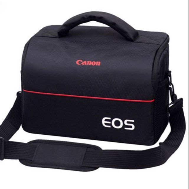 Túi máy ảnh eos