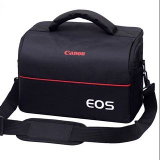 Túi máy ảnh eos