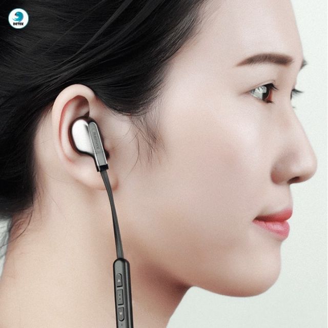 Tai nghe Bluetooth thể thao Remax RB-S18 - BH 12 tháng chính hãng