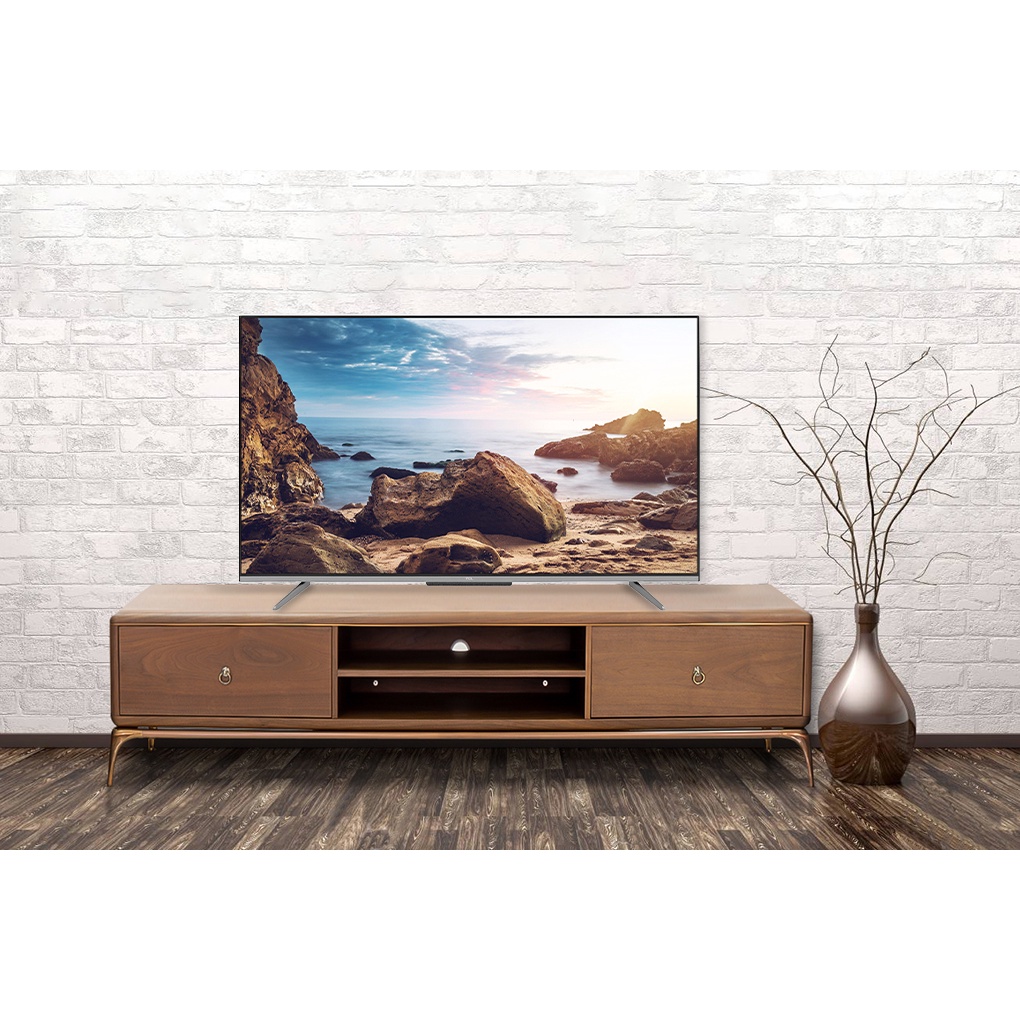 [FREESHIP] Android Tivi TCL 4K 65 inch 65P725 | BigBuy360 - bigbuy360.vn