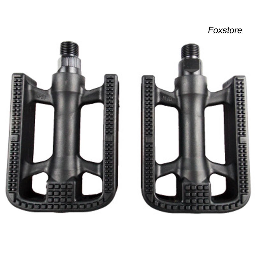 2 Bàn Đạp Xe Đạp Chống Trượt fs-47