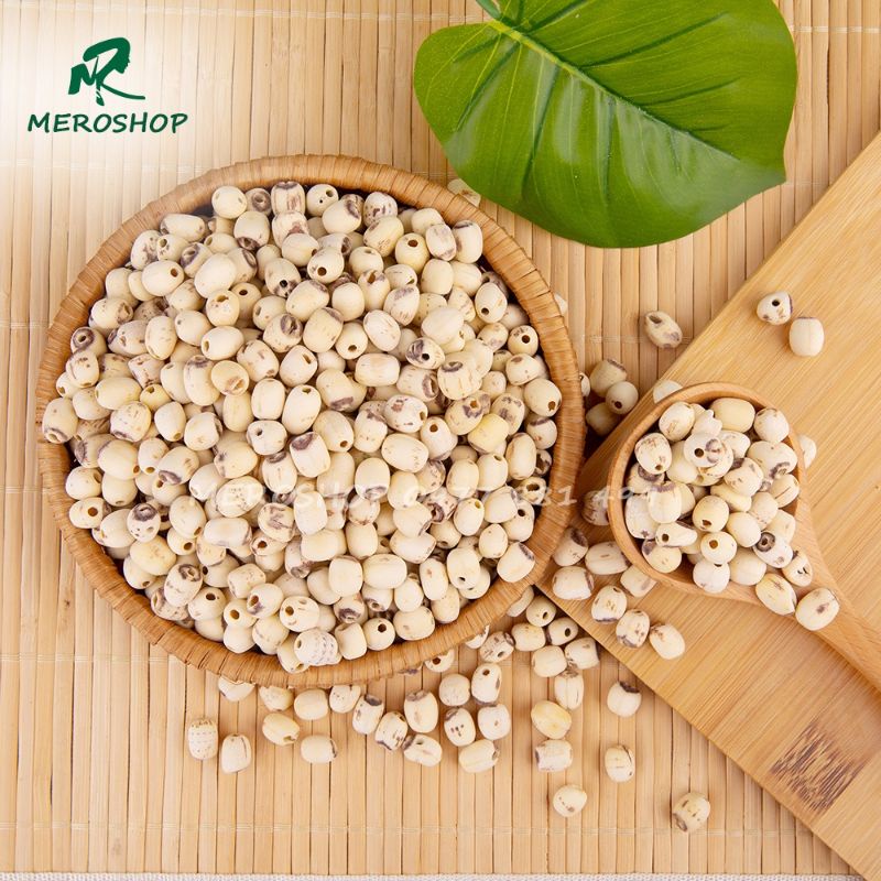 200GRAM HẠT SEN KHÔ ĐỒNG THÁP (túi nhỏ)