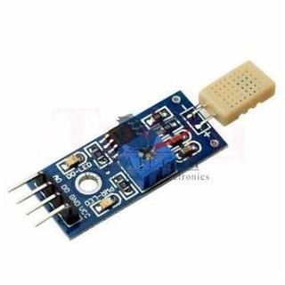 Module Cảm Biến Độ Ẩm Không Khí HR202