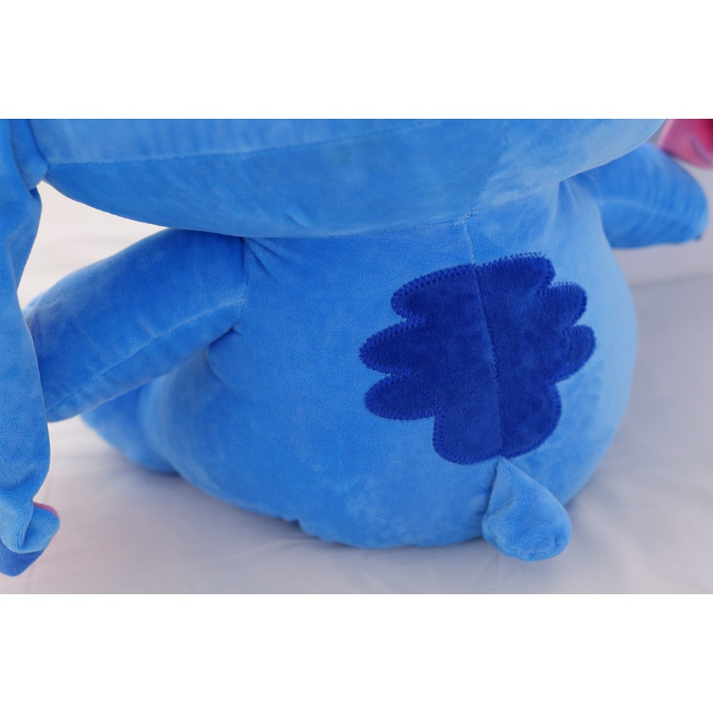 Stitch Nhồi Bông Mềm Mại Dễ Thương 25-45cm