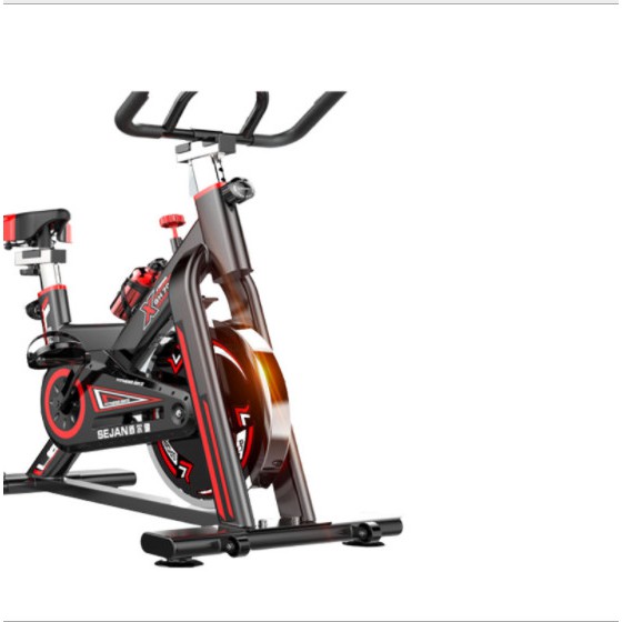 Xe đạp tập gym, thể dục tại nhà phiên bản tích hợp đo nhịp tim AIRBIKE