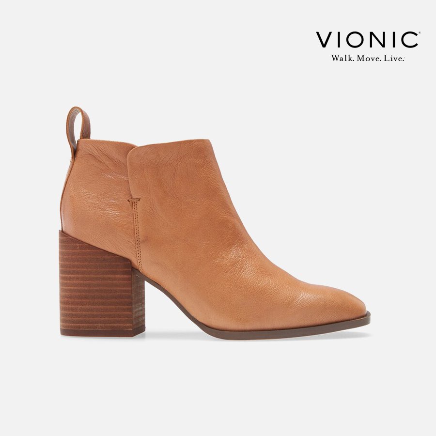 Giày Boots Nữ VIONIC LYSSA