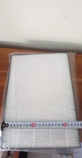 Combo màng hepa+than sharp kc d50 e 40 g50