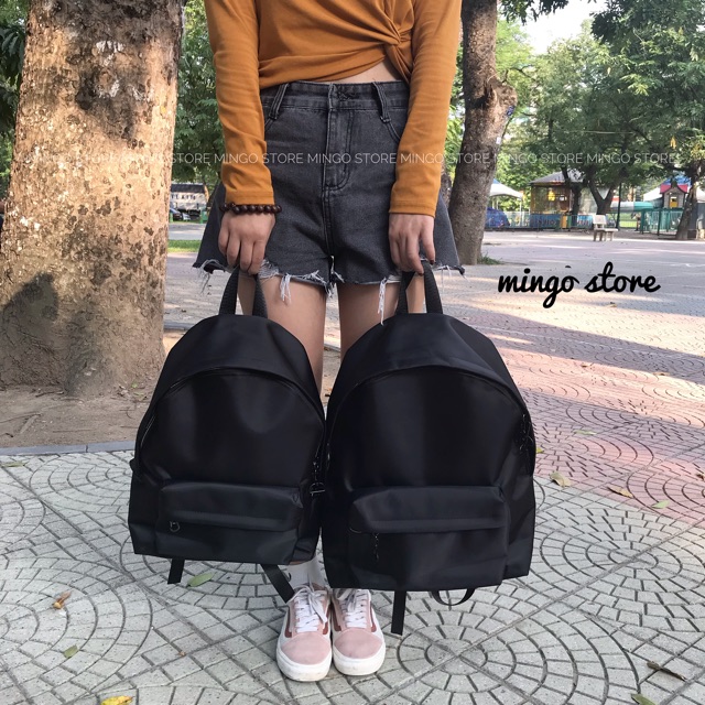 Balo dù chống nước vải dày (OLIVER BACKPACK)