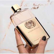 Nước Hoa dùng thử 𝐆𝐮𝐜𝐜𝐢 𝐆𝐮𝐢𝐥𝐭𝐲 𝐏𝐨𝐮𝐫 𝐅𝐞𝐦𝐦𝐞 EDP 5ml/10ml/20ml