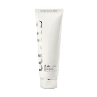 Sữa Rửa Mặt Trắng Da Sum Essential Cleansing Foam 40ml