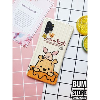 Ốp lưng vali cute samsung Note 10 plus / Note 10 / S10 / S10 Plus / Note 9 / Note 8 / S9 Plus / S8 Plus
